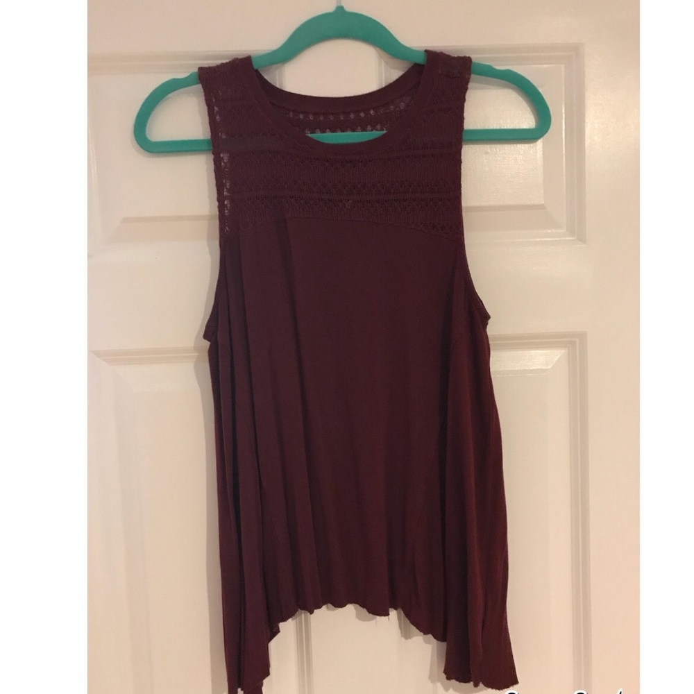 American Eagle, Soft & Sexy Tank Top